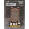 Bremseskiver SNX DP Brakes Bremseklodser SNX – miniature 2