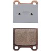 Bremseskiver SNX DP Brakes Bremseklodser SNX – miniature 1
