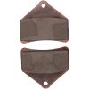 Bremseskiver SNX DP Brakes Bremseklodser SNX – miniature 1