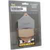Bremseskiver SNX DP Brakes Bremseklodser SNX – miniature 2