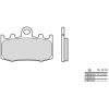 Bremseskiver Street Carbon Ceramic Brembo Naturlig – miniature 2