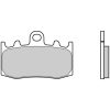 Bremseskiver Street Carbon Ceramic Brembo Naturlig – miniature 3