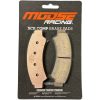 Bremseskiver XCR Sintrede MOOSE RACING – miniature 2