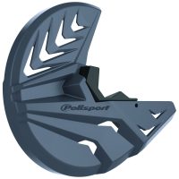 Bremseskjold High Impact POLISPORT
