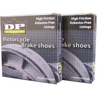 Bremsesko Foran DP Brakes