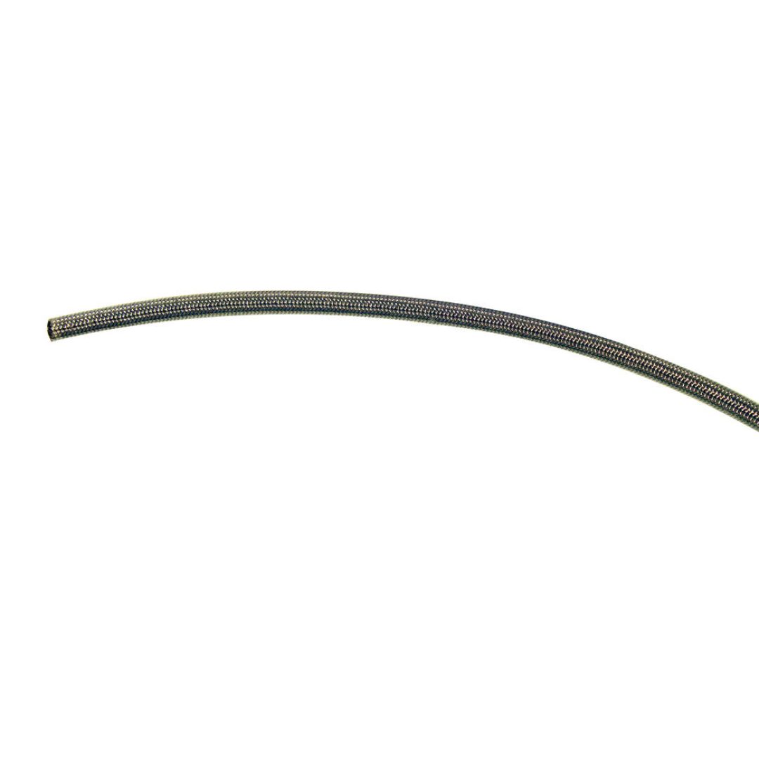 Bremseslange 600 Series Rustfrit Stål Klar GOODRIDGE