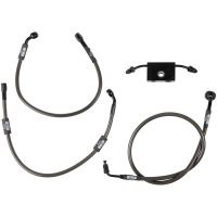 Bremseslange Ape Hanger LA CHOPPERS