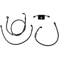 Bremseslange Ape Hanger LA CHOPPERS