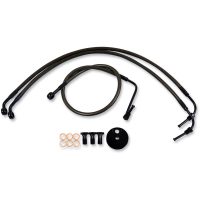 Bremseslange Ape Hanger LA CHOPPERS