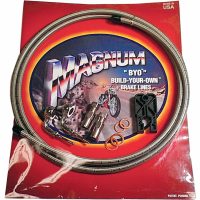 Bremseslange BYO MAGNUM SHIELDING