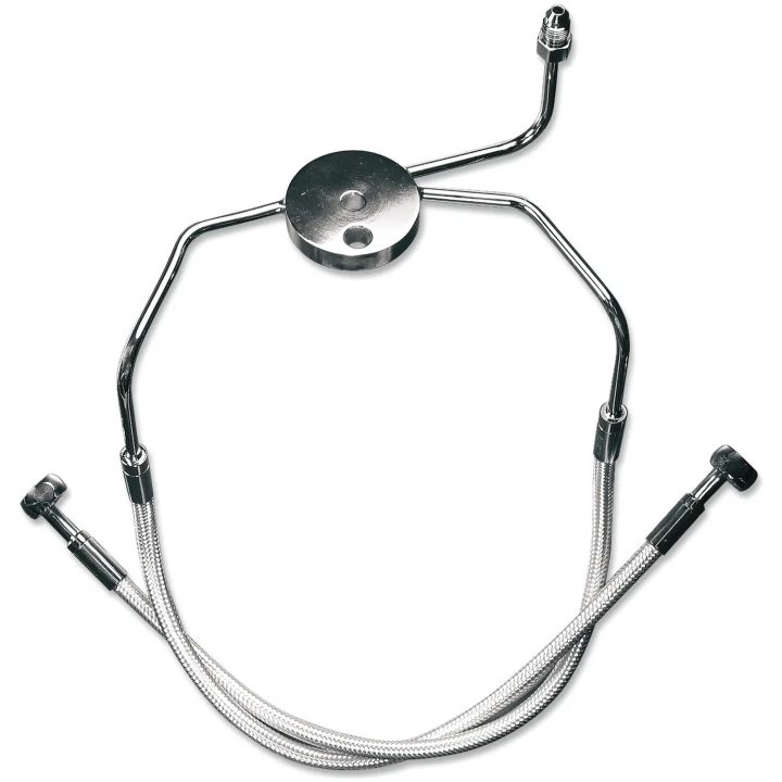 Bremseslange Designer MAGNUM – billede 3