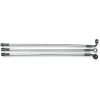 Bremseslange Designer MAGNUM 53,5 cm (21") Fram – miniature 1