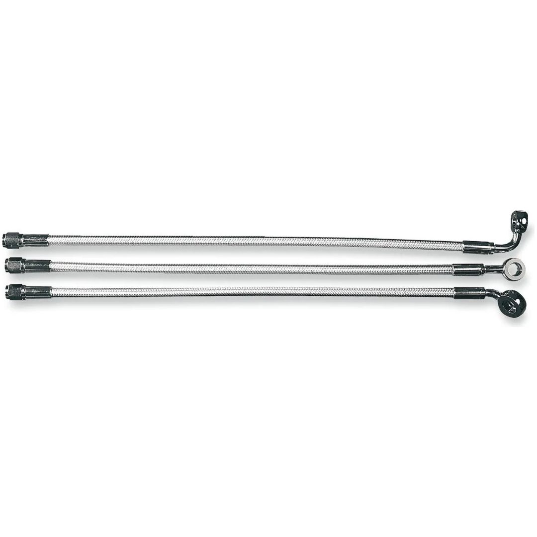 Bremseslange Designer MAGNUM 53,5 cm (21") Fram