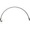 Bremseslange Designer MAGNUM 56 cm (22") Foran – miniature 1