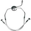 Bremseslange Designer MAGNUM Bremseslange – miniature 1