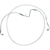 Bremseslange Designer Series Sterling Chromite Ii Extended MAGNUM SHIELDING