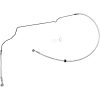 Bremseslange E-Z Align Series Stålomspundet MAGNUM SHIELDING – miniature 1