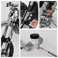 Bremseslange Erstatning Foran MOTO-MASTER
