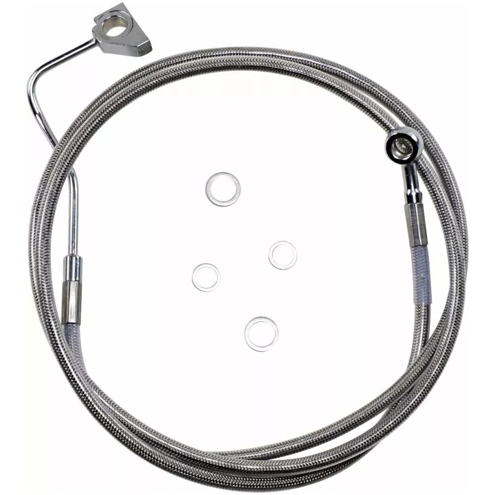 Bremseslange For DRAG SPECIALTIES – billede 2