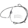 Bremseslange For DRAG SPECIALTIES LINE BRK FR 08-13 FL SS+2 – miniature 1