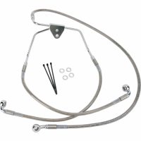 Bremseslange For DRAG SPECIALTIES