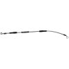 Bremseslange FORAN Moto-Master BRAKE LINE FRONT HON CRF – miniature 2