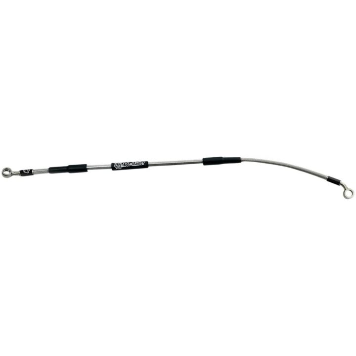 Bremseslange FORAN Moto-Master BRAKE LINE FRONT HON CRF – billede 2