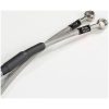 Bremseslange FORAN Moto-Master BRAKE LINE FRONT HON CRF – miniature 1