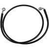 Bremseslange Standard Sort DRAG SPECIALTIES LINE BRK FR 95-99FXD BL+2 – miniature 1