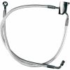 Bremseslange Sterling Chromite II MAGNUM SHIELDING Bremseslange – miniature 1