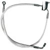 Bremseslange Sterling Chromite II MAGNUM SHIELDING Bremseslange – miniature 3