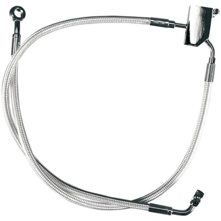 Bremseslange Sterling Chromite II MAGNUM SHIELDING Bremseslange – billede 3