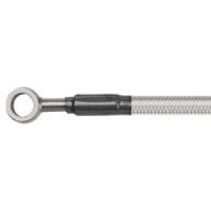 Bremseslange Universal Rustfrit Stål / Blank GOODRIDGE