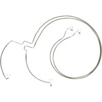 Bremseslange XR Lower MAGNUM SHIELDING