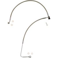 Bremseslange XR Lower MAGNUM SHIELDING