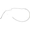Bremseslange XR Standard Rustfri MAGNUM SHIELDING – miniature 1