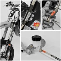 Bremseslangekit Hydraulisk MOTO-MASTER