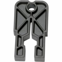 Bremseværktøj Banjo/Vice Fitting Sølv Aluminium MAGNUM SHIELDING