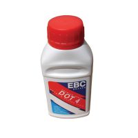 Bremsevæske Dot 5 250ml EBC