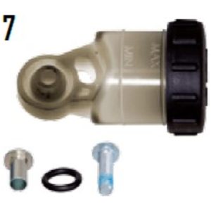 Bremsevæskebeholder 36 ml MAGURA