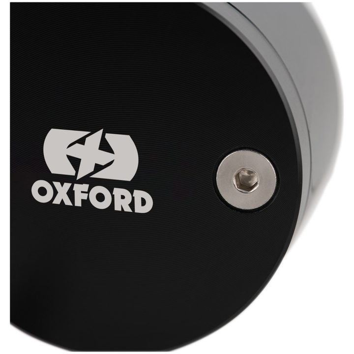 Bremsevæskebeholder Forreste Ekstern Sort OXFORD – billede 6