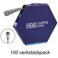 Bremsewire Rustfri Bag BBB