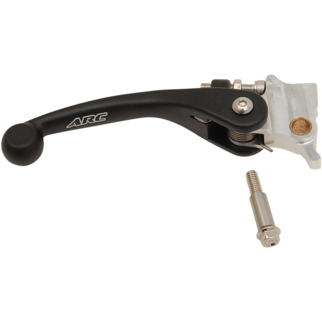 Bremsgreb Arc Forged Sølv ARC