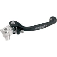 Bremsgreb Flex Sort Aluminium MOOSE RACING
