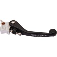 Bremsgreb Flex Sort Aluminium MOOSE RACING