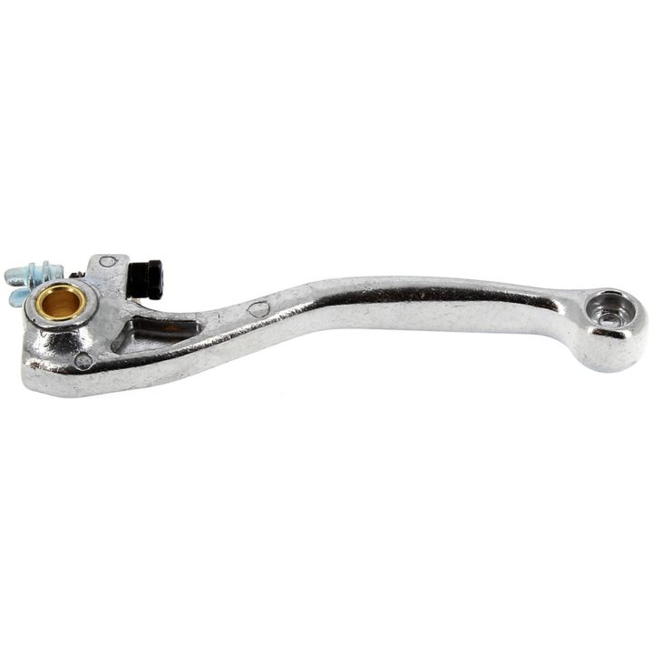 Bremsgreb Oe Type Støbt Aluminium Poleret Bihr – billede 2