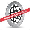Bremsskive Serie Oro Prime Line Flydende Boret Rustfri Todelt BREMBO – miniature 1