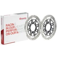 Bremsskive T-Drive Flydende BREMBO