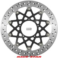 Bremsskrive Race Star Rund Flydende NG BRAKE DISC