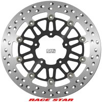 Bremsskrive Race Star Rund Flydende NG BRAKE DISC